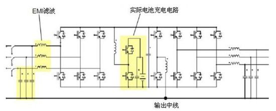 無變壓器UPS在提高性能同時縮尺寸、減重量